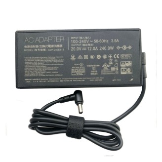 Laptop charger for Asus Vivobook Pro 16X M7601RM M7601RM-K8092W 240W